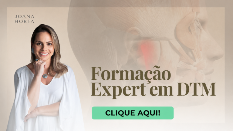 Formação Expert em DTM